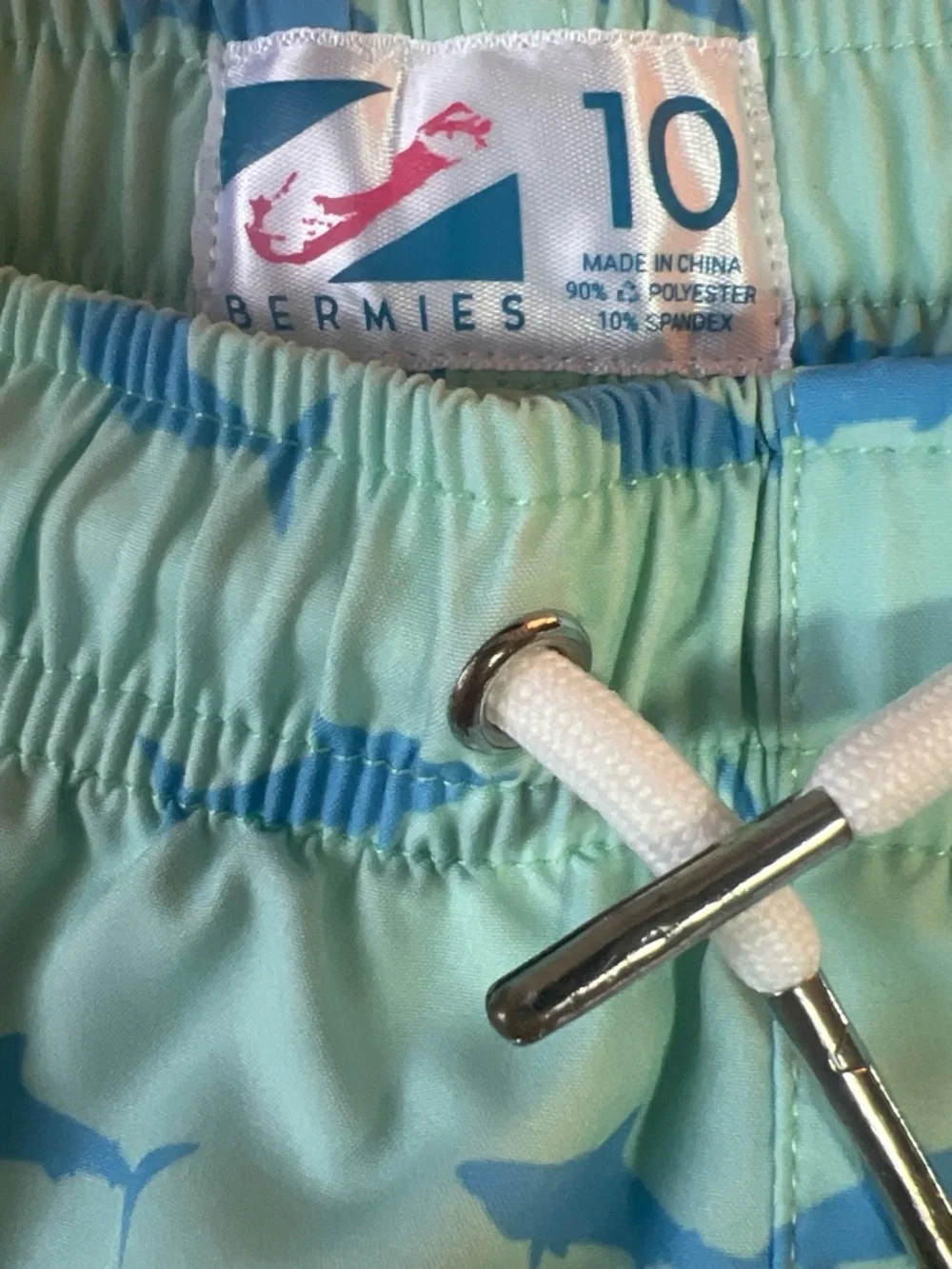 N/A mint swim
